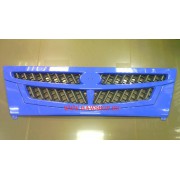 Решетка радиатора в сборе синяя 1030DFH3-5302010 BAW Tonik